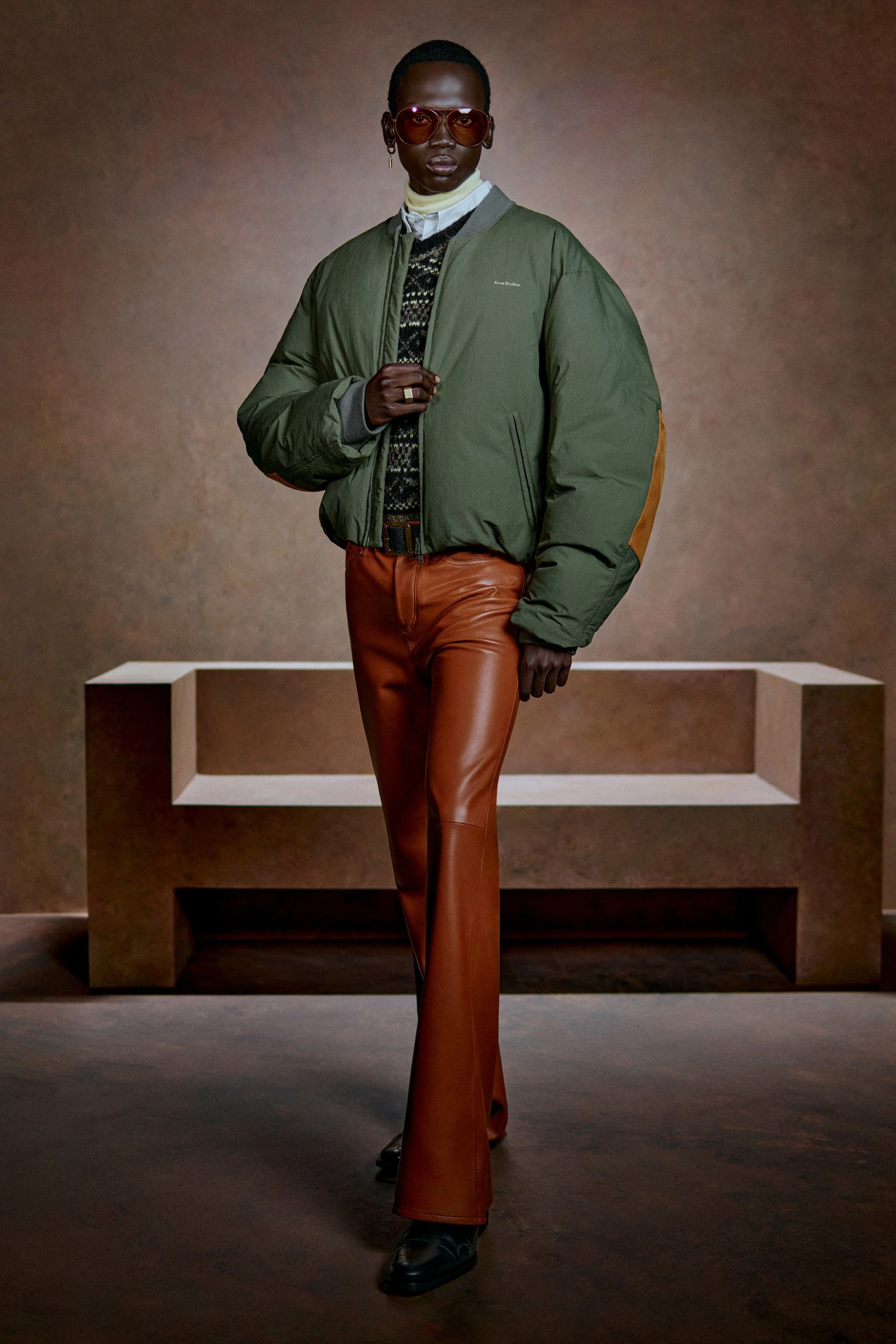 ACNE STUDIOS FW26 - SHOW REPORT - BTB DIGITAL —